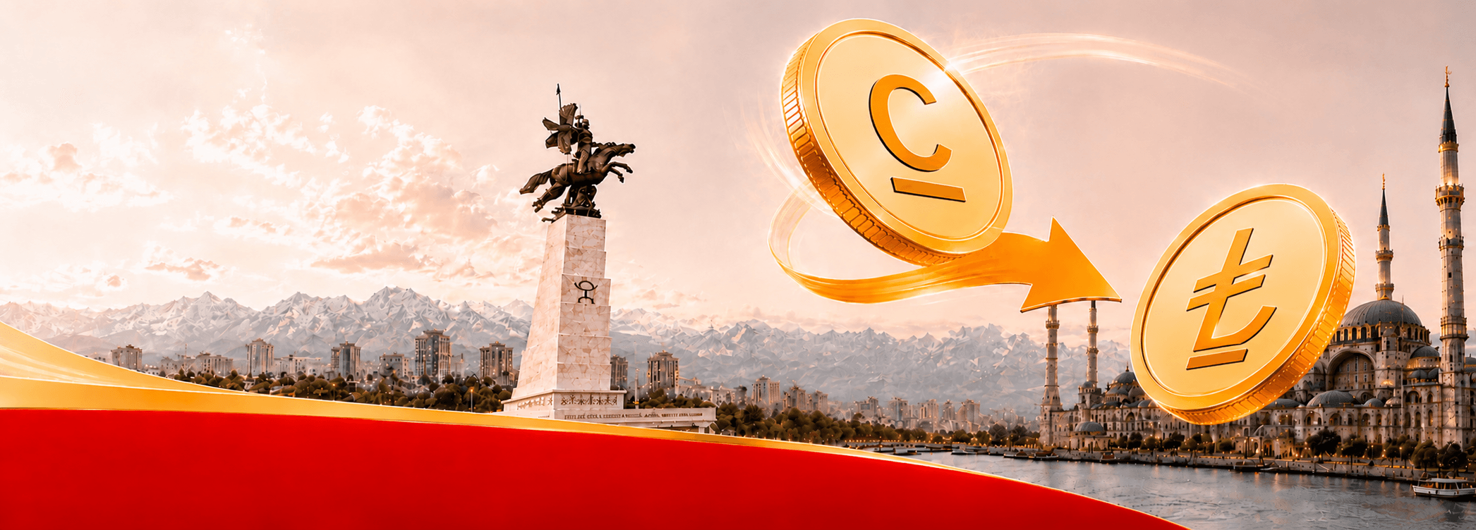Türkiye'ye Para Transferleri