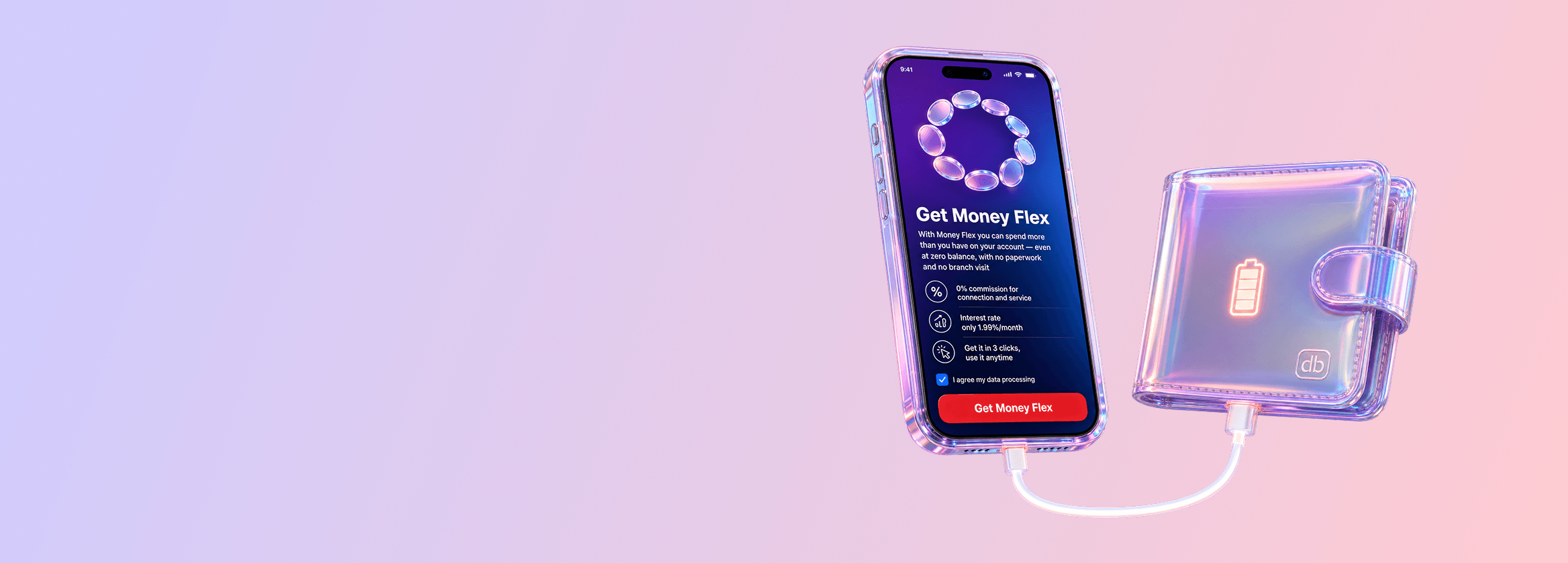 DemirBank’tan Money Flex