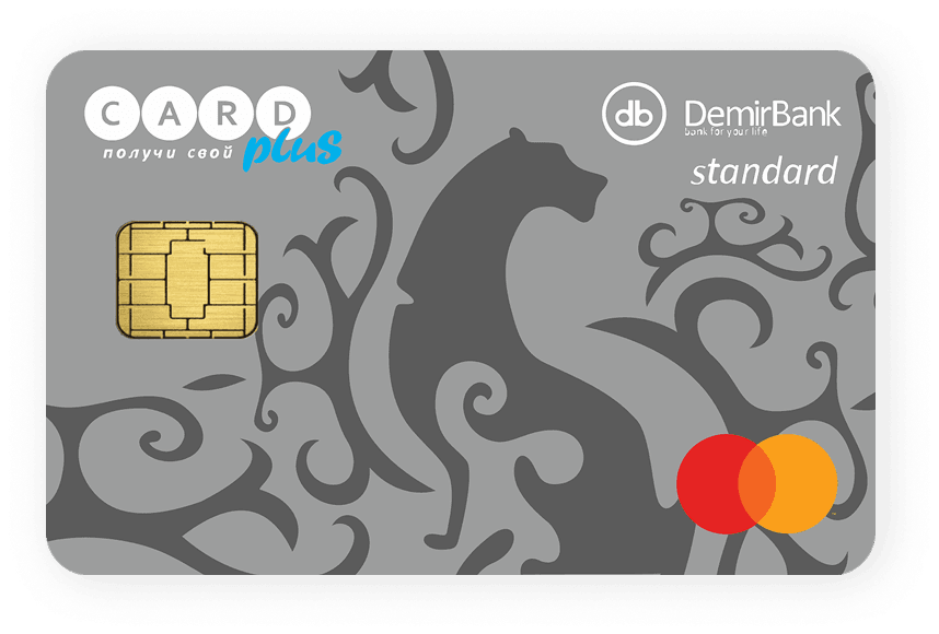 Mastercard Standard