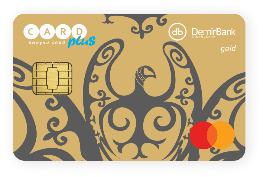 Mastercard Gold