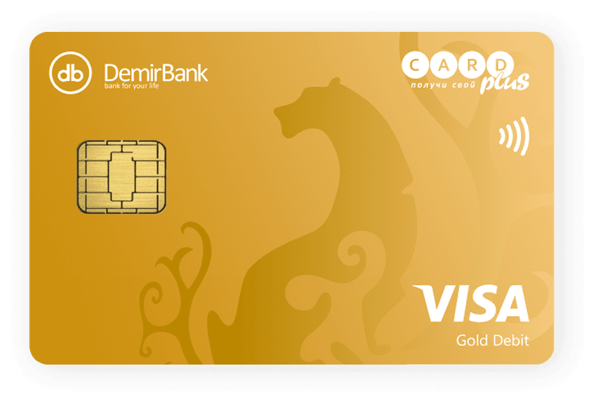 Visa Gold
