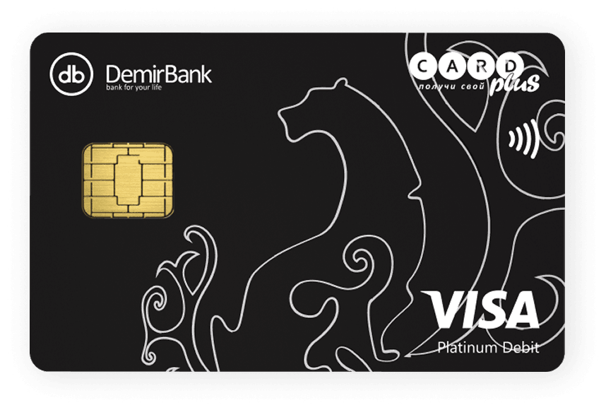 Visa Platinum