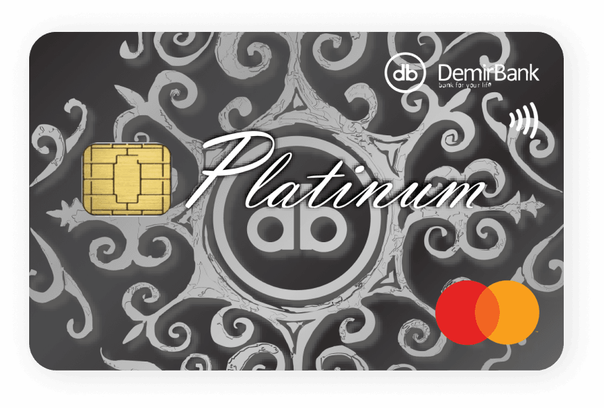 Mastercard Platinum