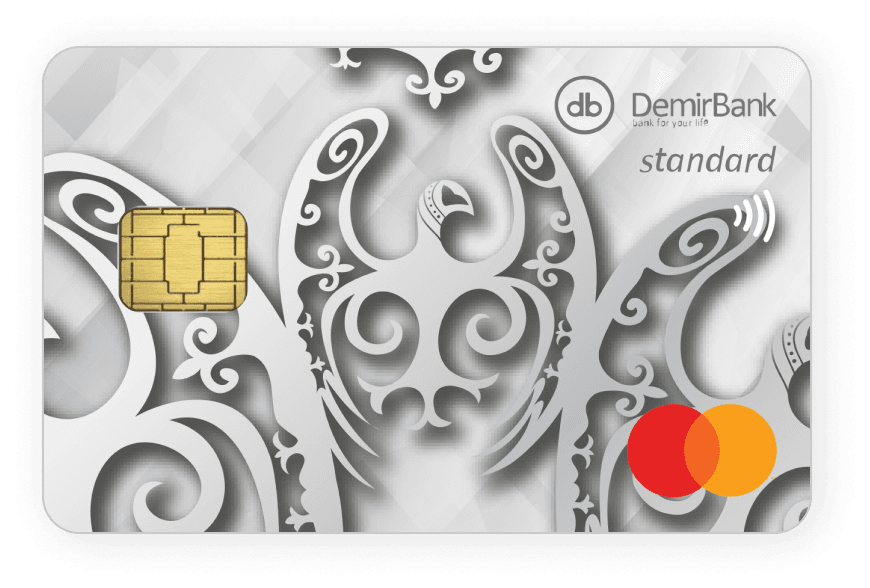 Mastercard Standard