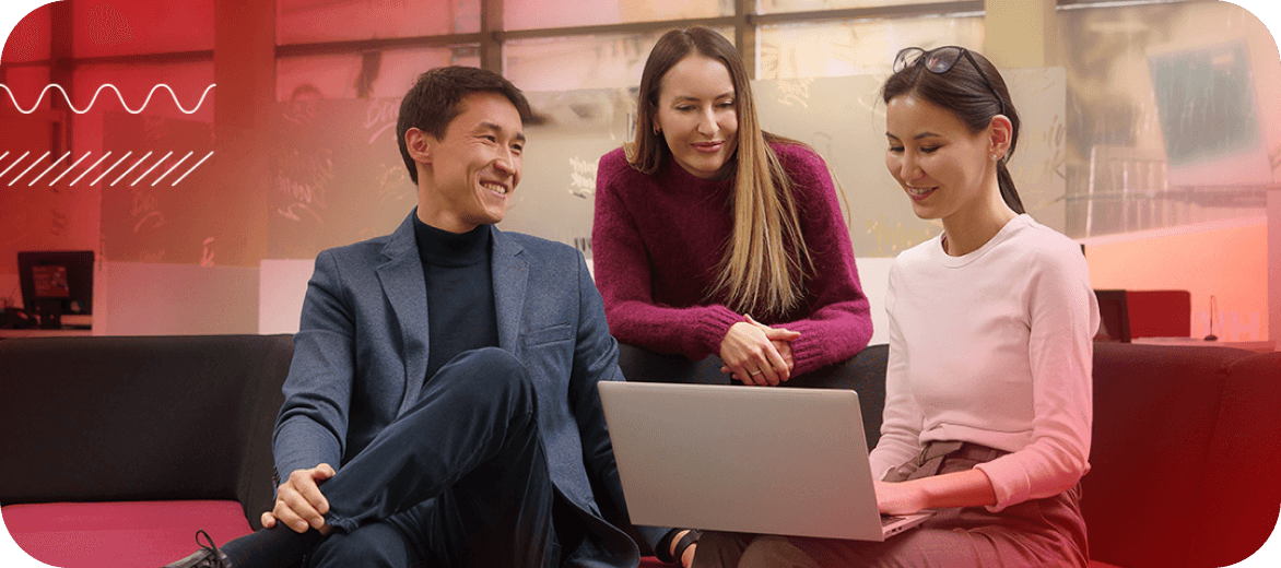 Management Training Internship Program тууралуу көбүрөөк билүү