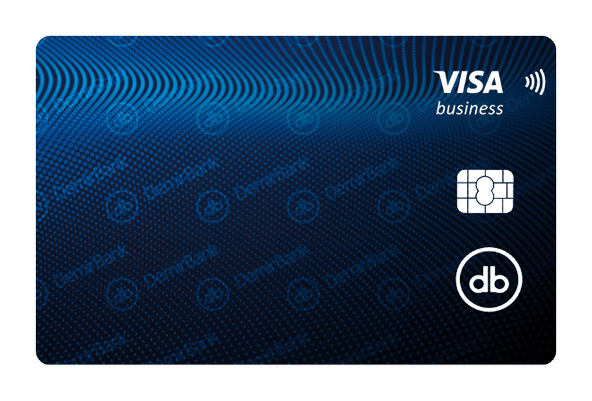 Visa Business
